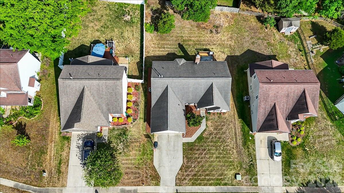 Tealbriar - Residential