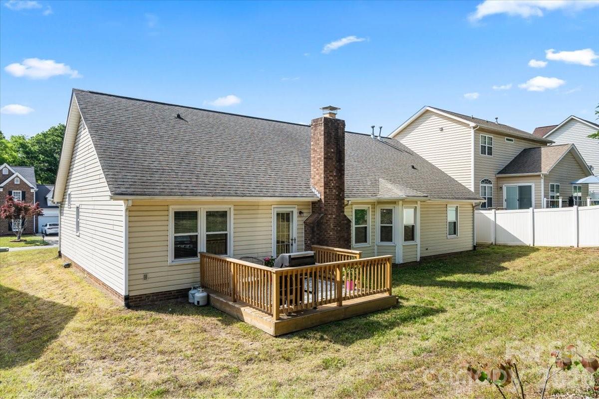 Tealbriar - Residential