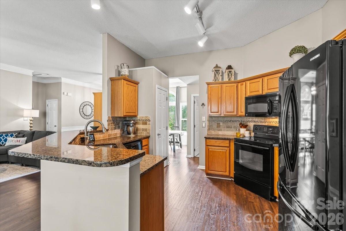 Tealbriar - Residential