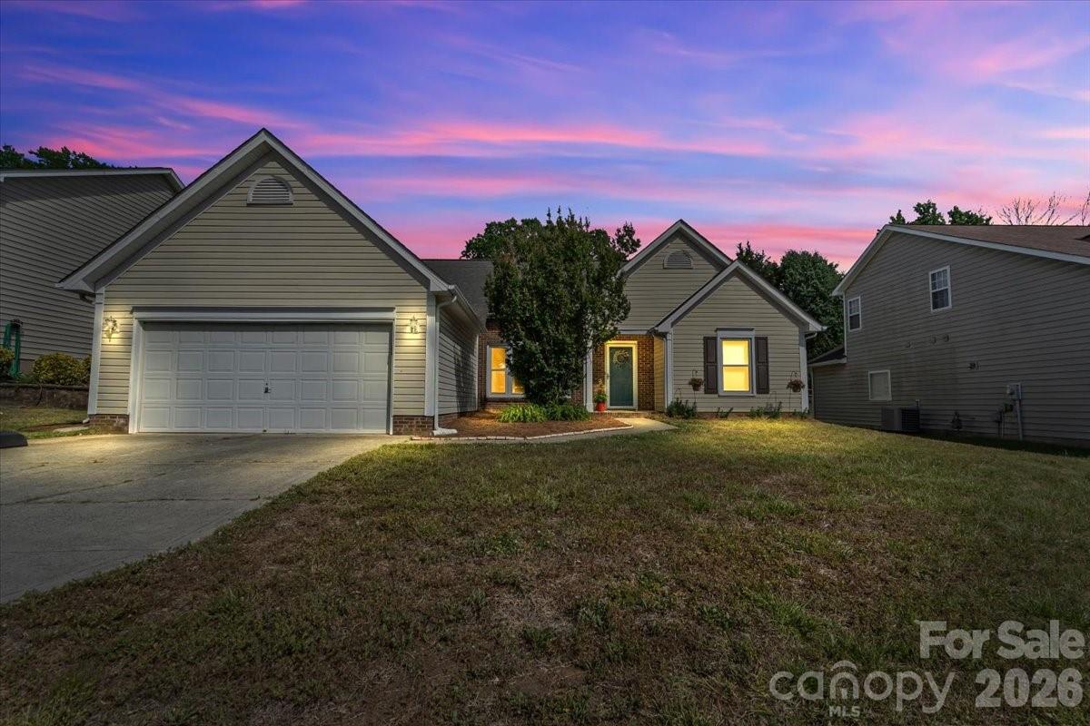 Tealbriar - Residential