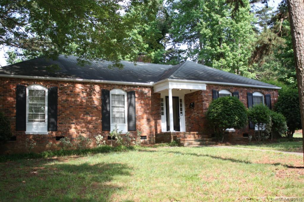 Fairmeadows - Residential Lease