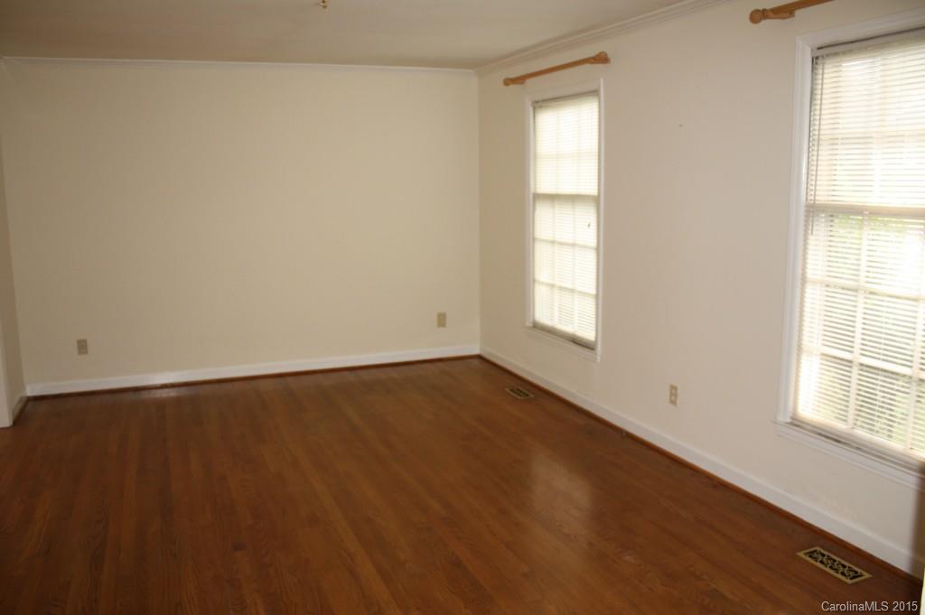 Fairmeadows - Residential Lease