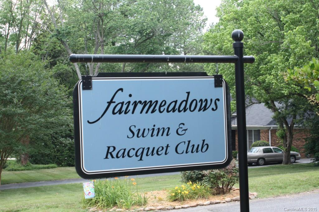 Fairmeadows - Residential Lease