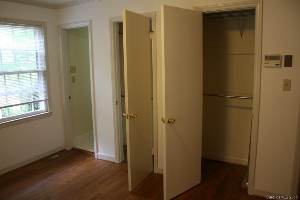 Fairmeadows - Residential Lease