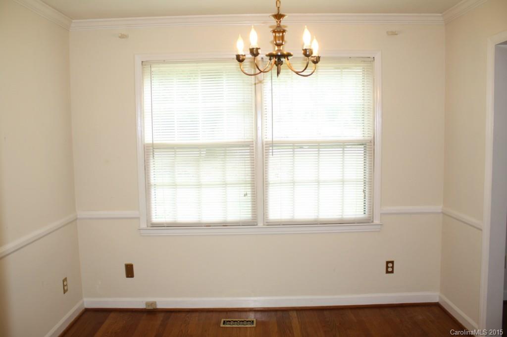 Fairmeadows - Residential Lease