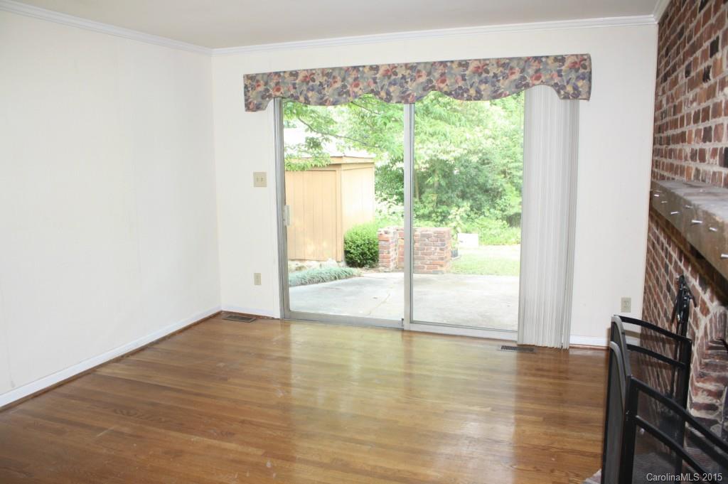 Fairmeadows - Residential Lease