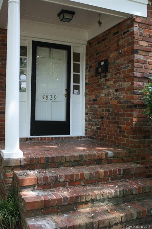 Fairmeadows - Residential Lease