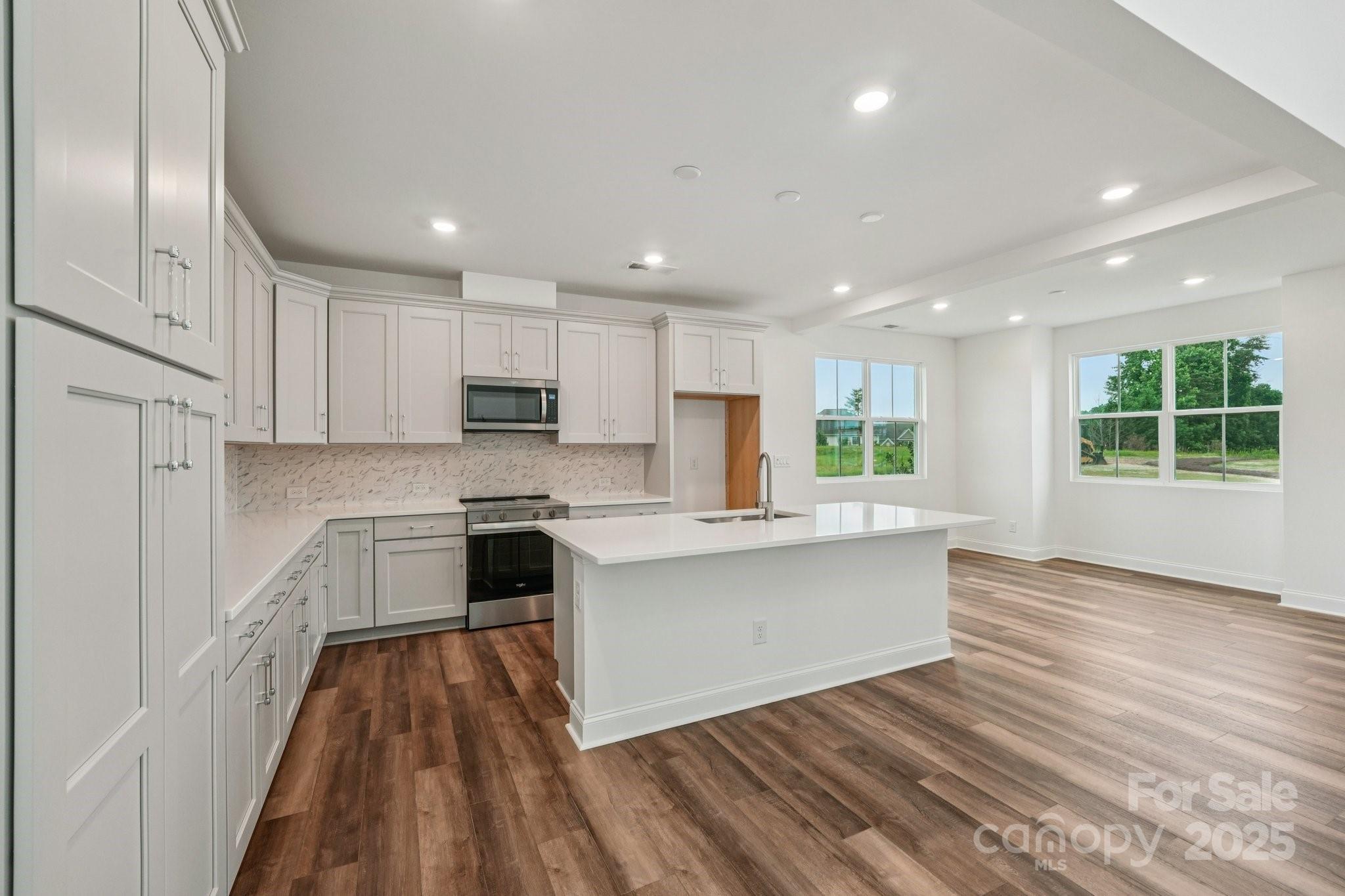 Windell Woods - Residential