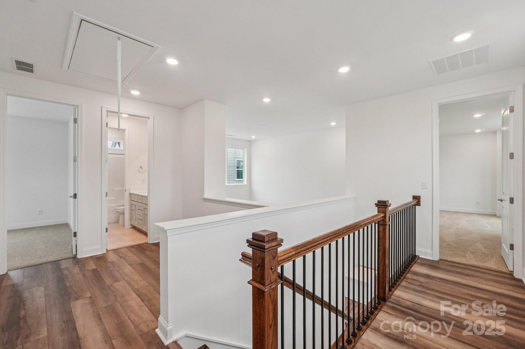 Windell Woods - Residential