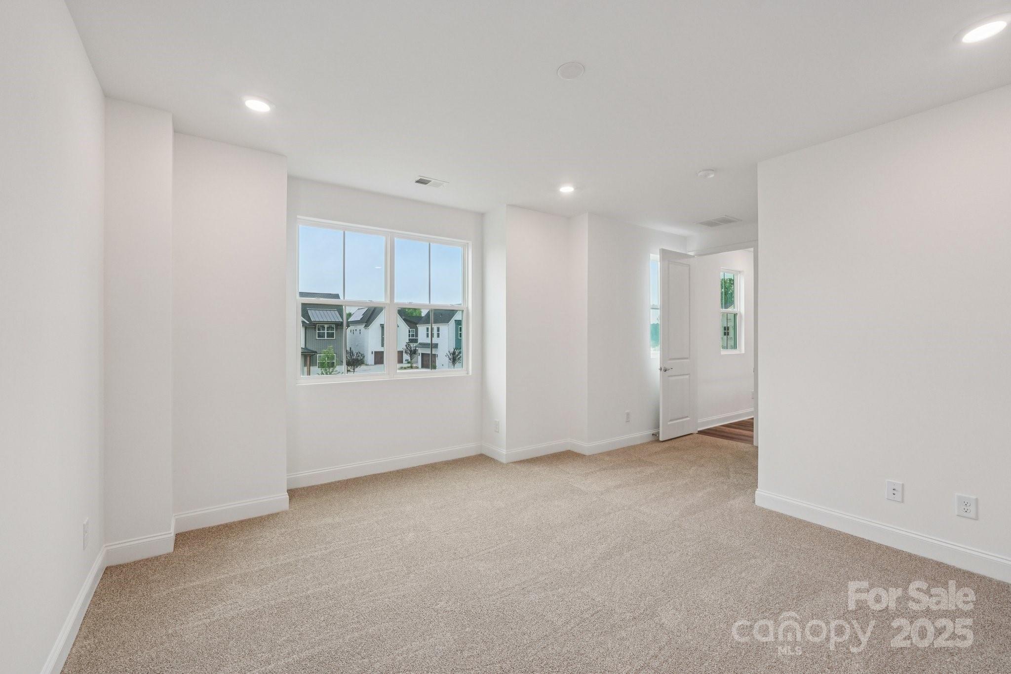 Windell Woods - Residential