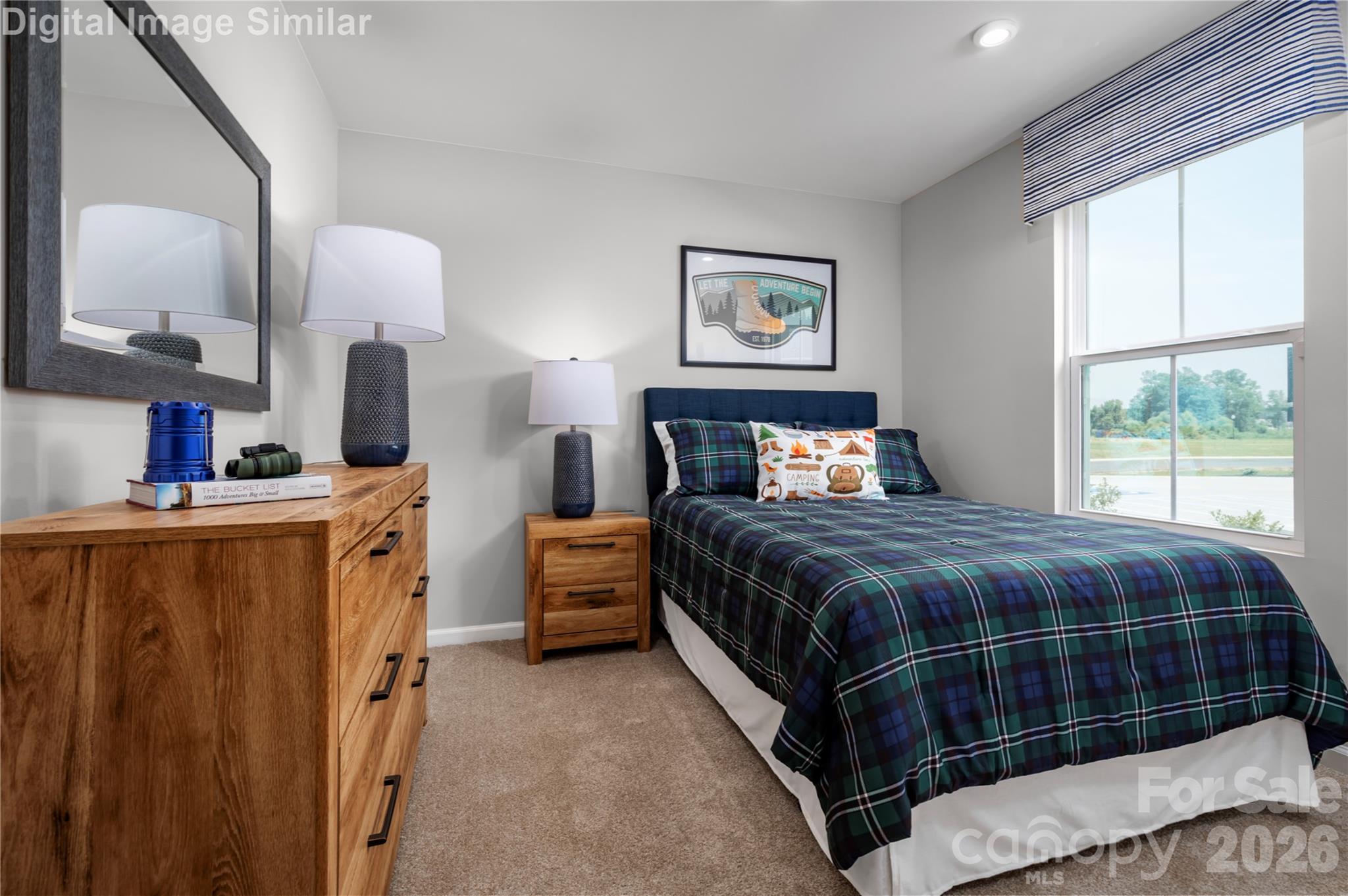 Liberty Grove - Residential