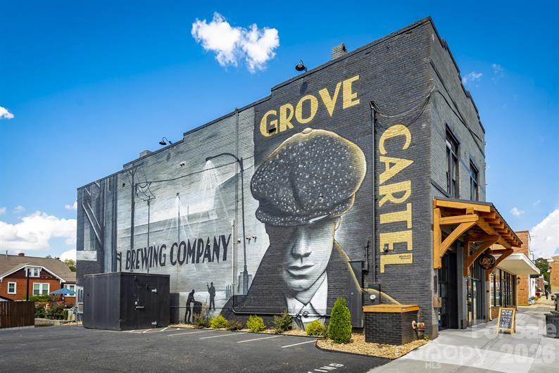 Liberty Grove - Residential