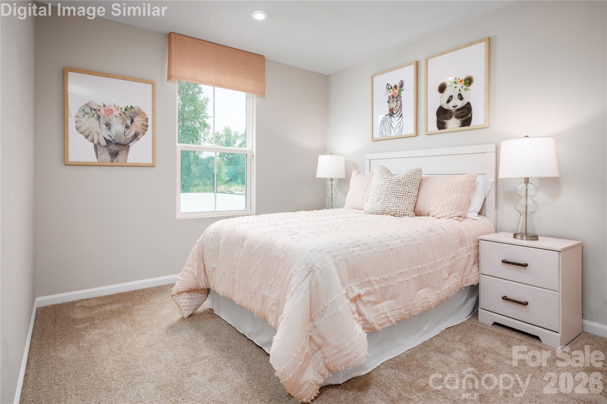 Liberty Grove - Residential