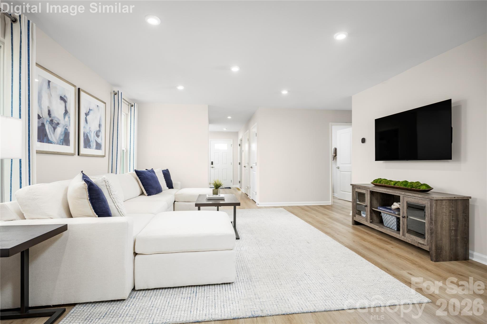 Liberty Grove - Residential