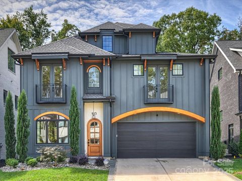 915 Laurel Creek Lane Charlotte NC 28211