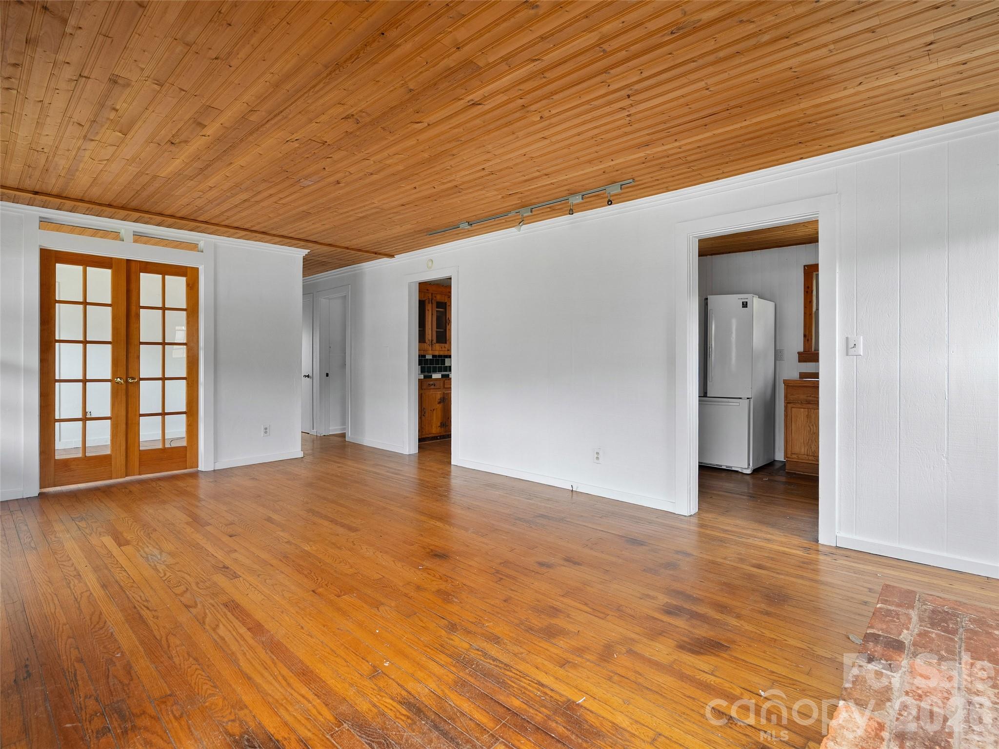 1361 & 1369 Soco Road