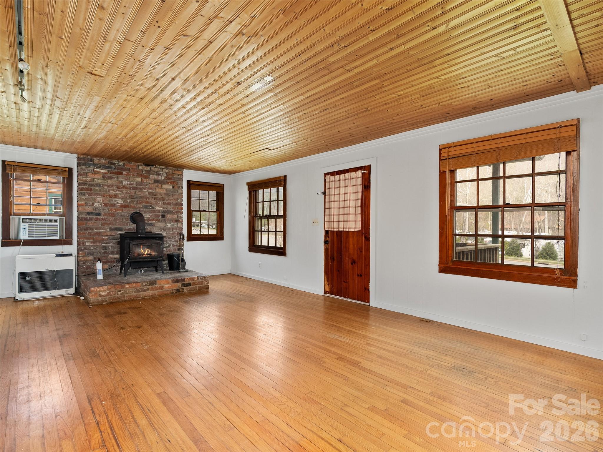 1361 & 1369 Soco Road