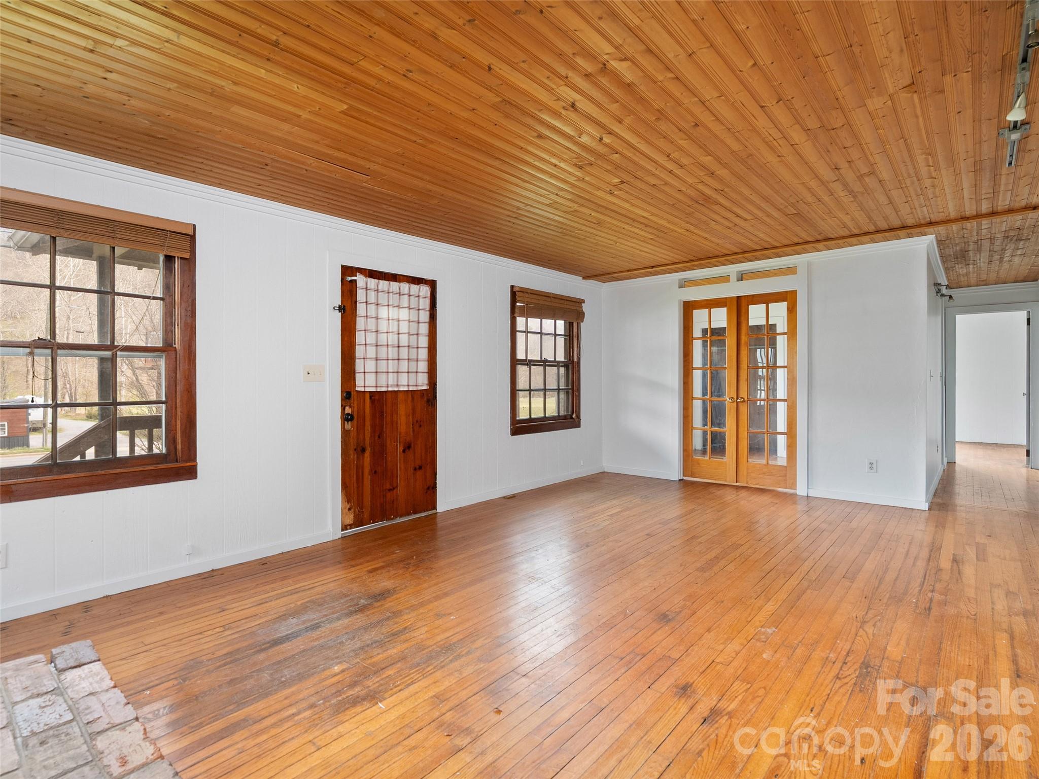 1361 & 1369 Soco Road