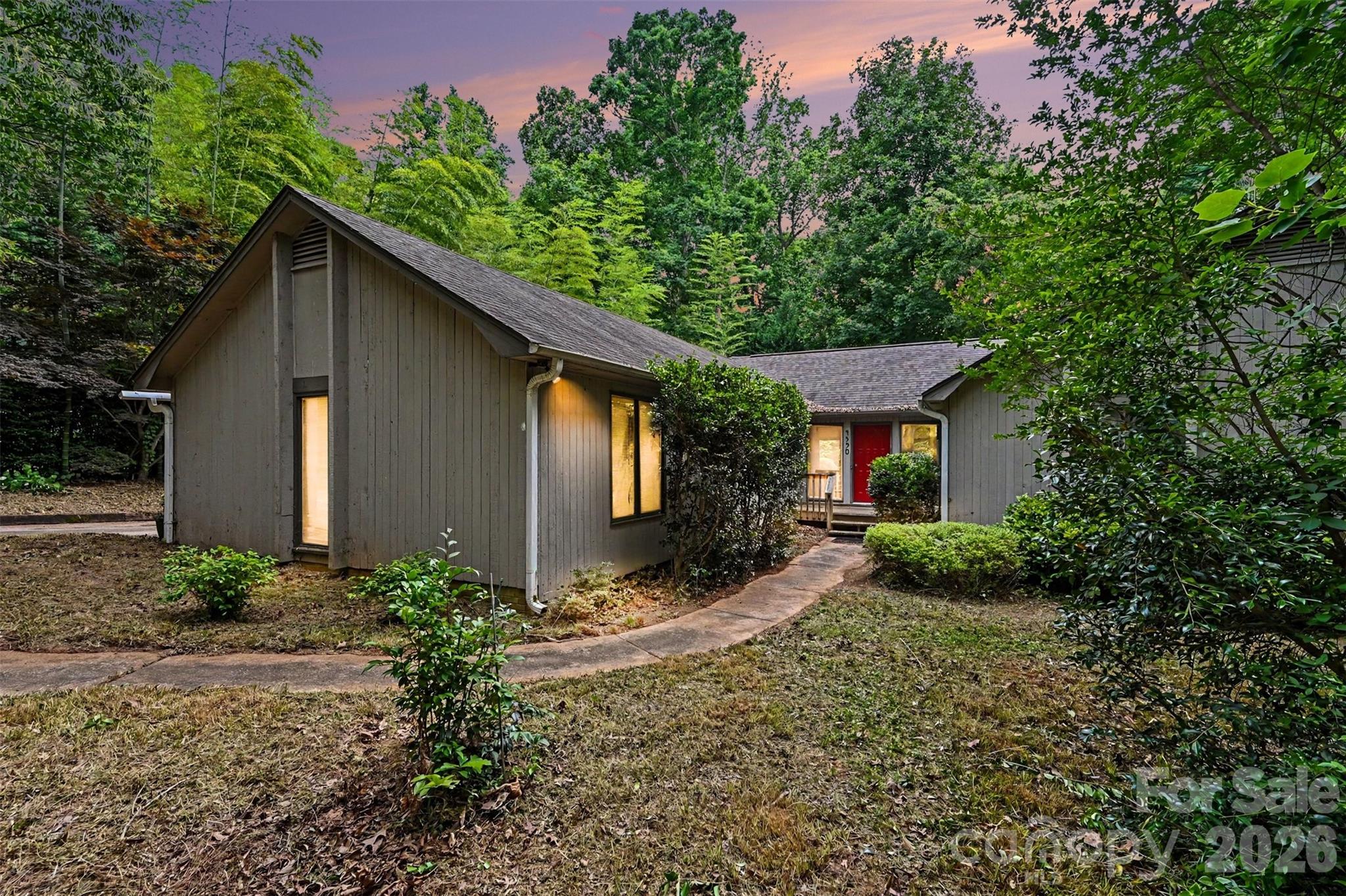Wood Forest - Residential