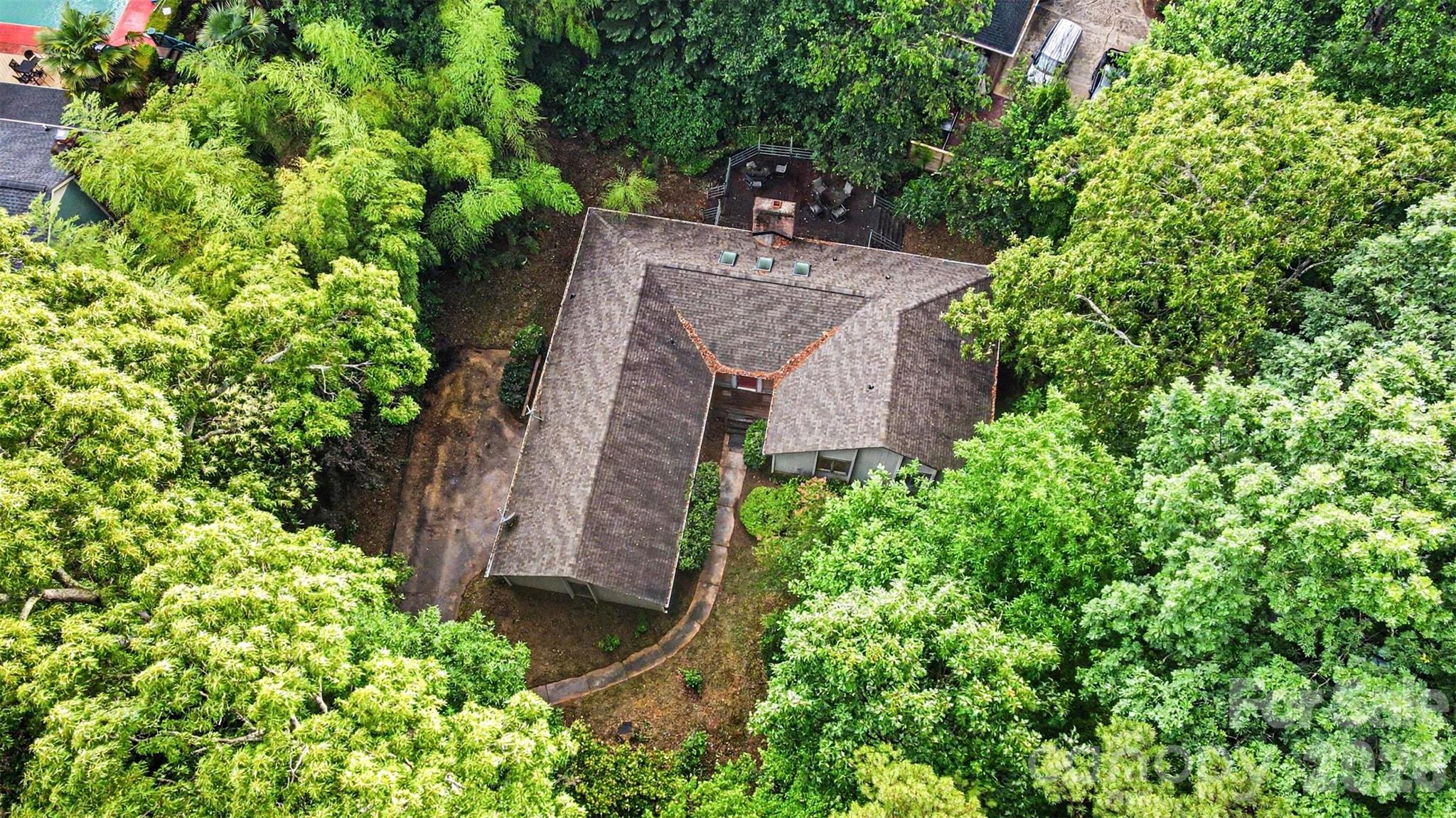 Wood Forest - Residential