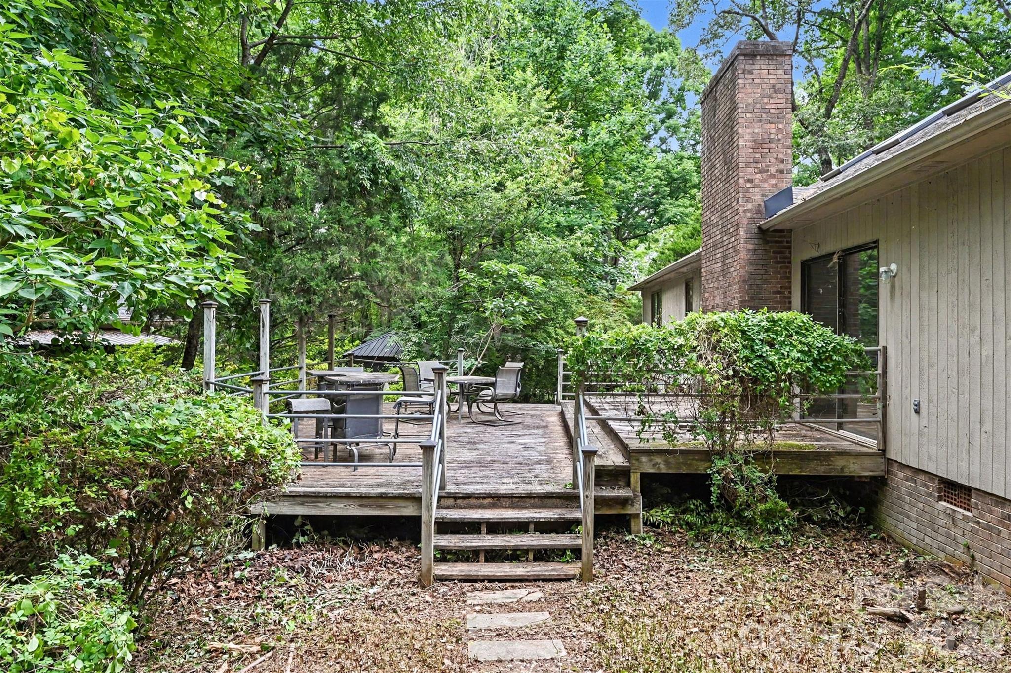 Wood Forest - Residential