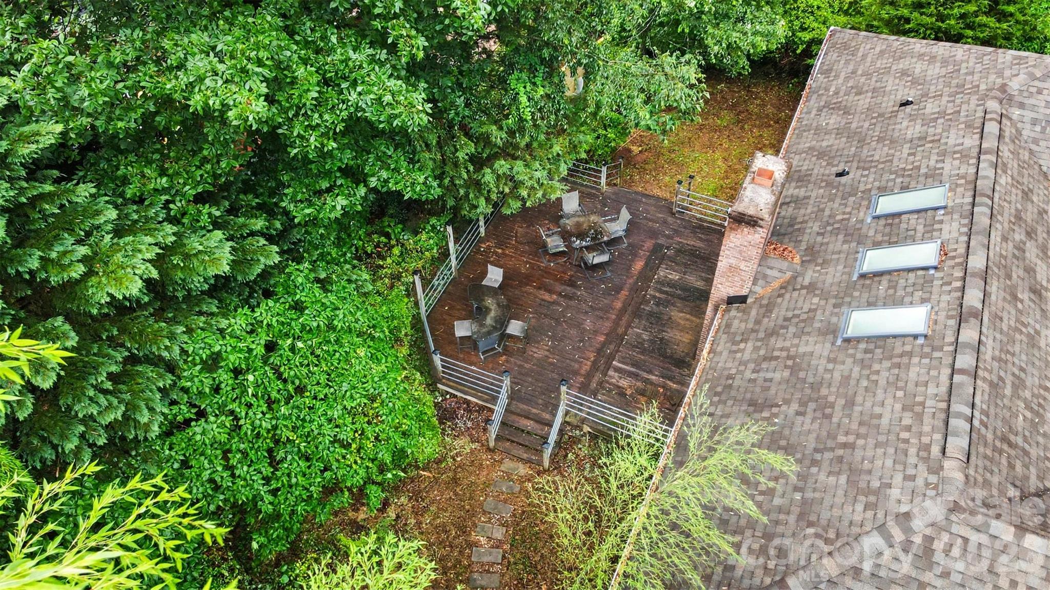 Wood Forest - Residential