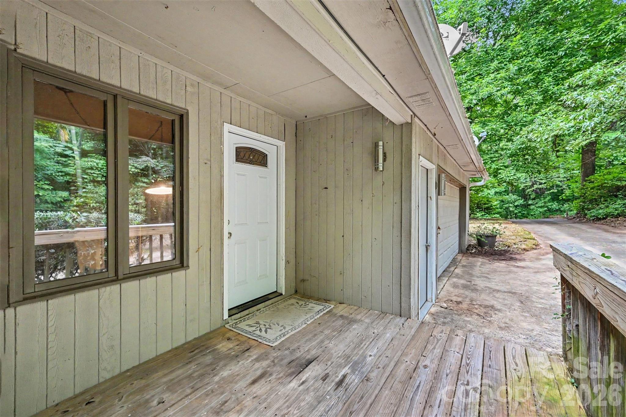 Wood Forest - Residential