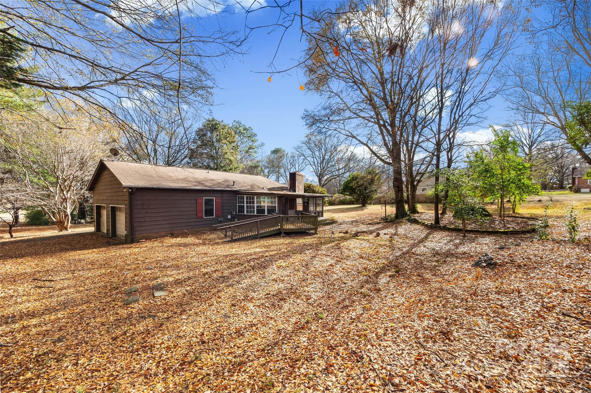 Freedom Acres - Residential