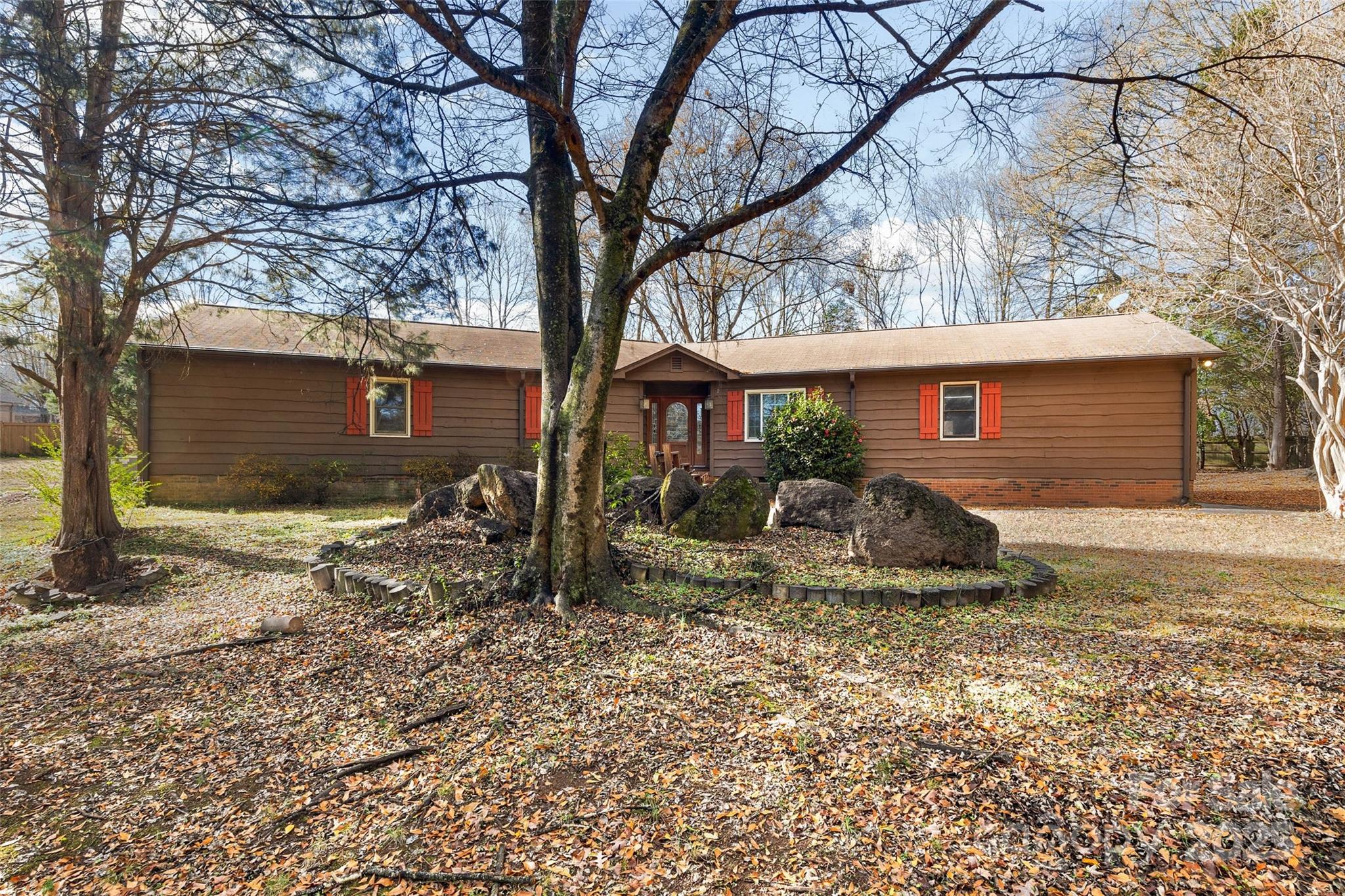 6233 Providence Court NW