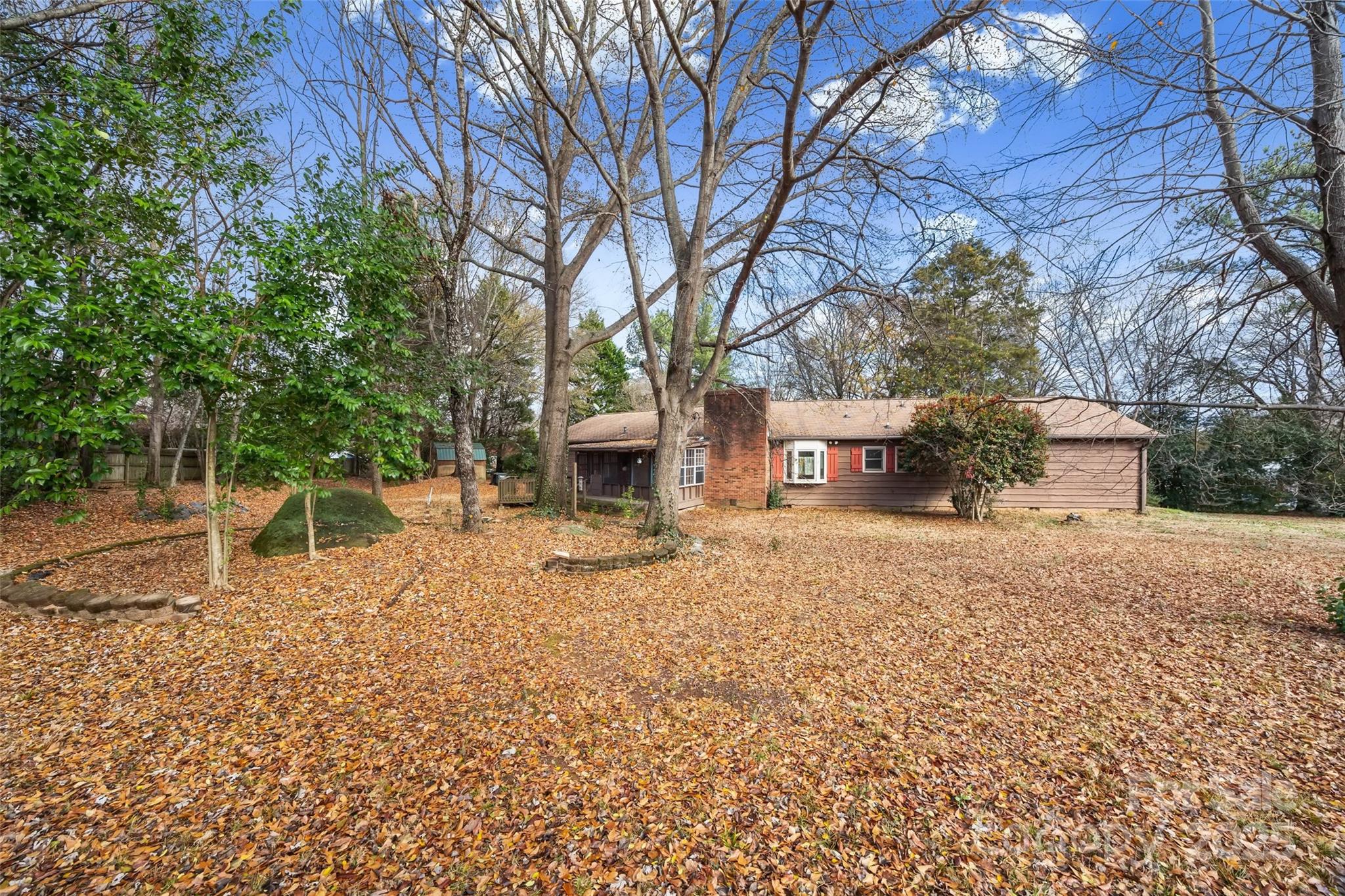 Freedom Acres - Residential