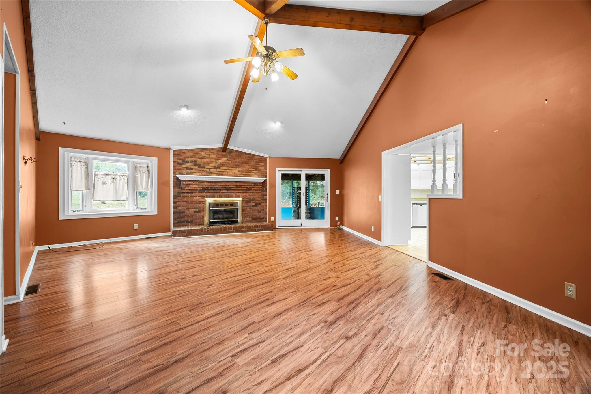 6233 Providence Court NW