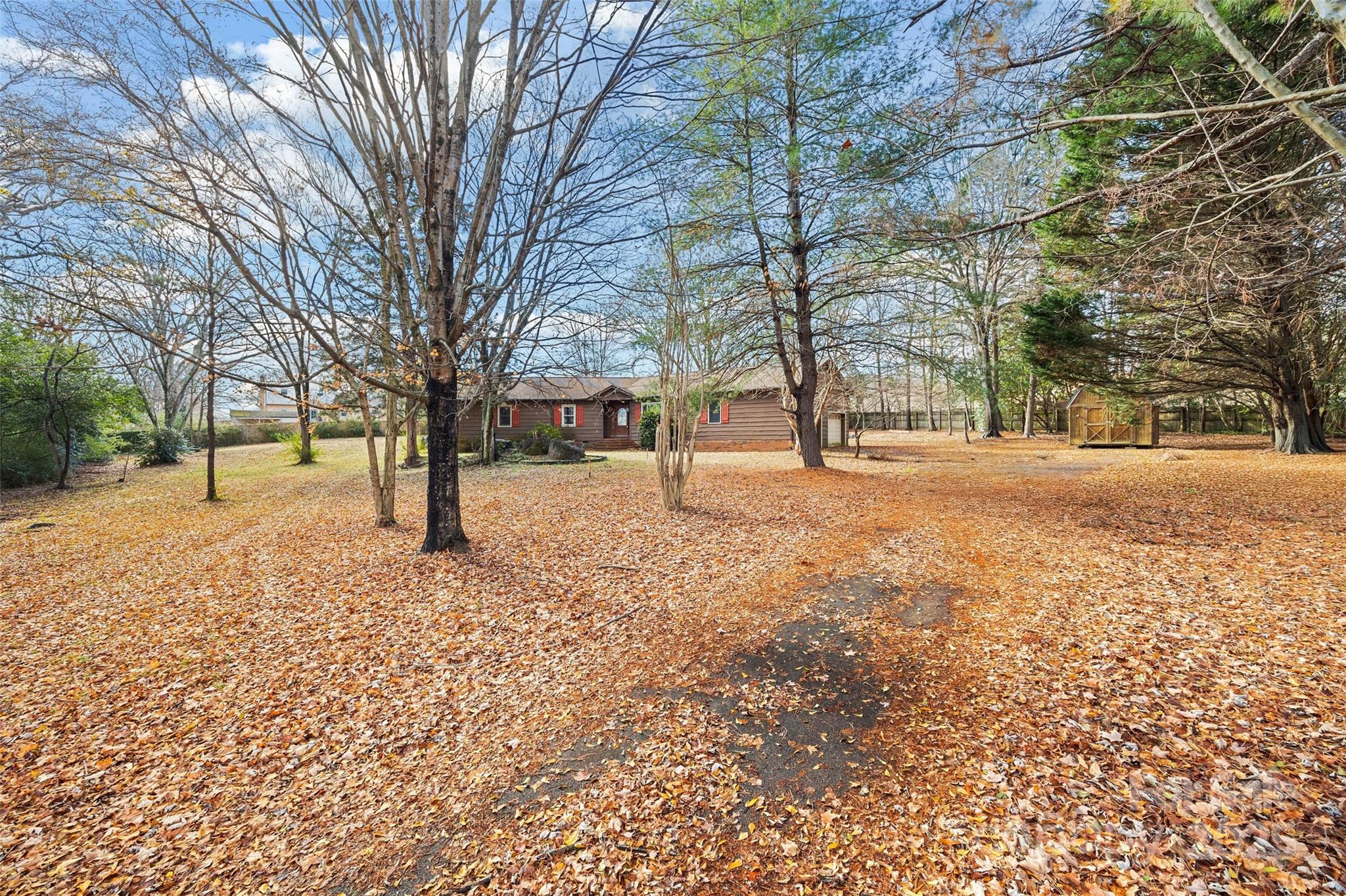 Freedom Acres - Residential