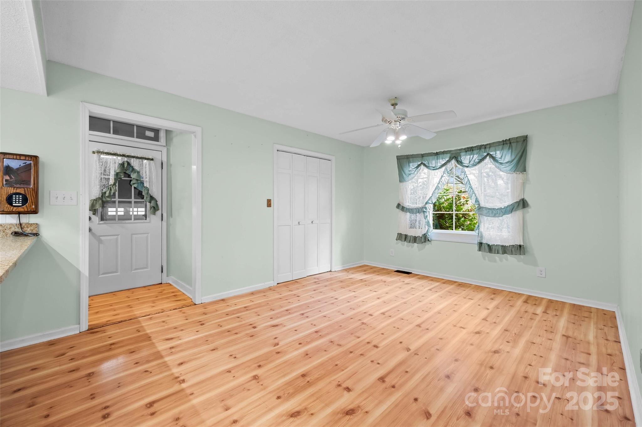 Freedom Acres - Residential