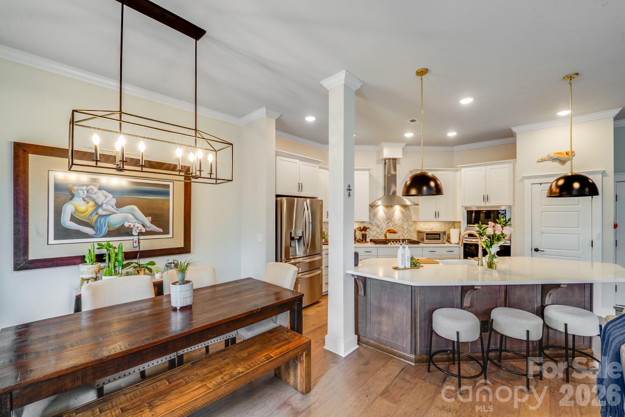 The Retreat At West Catawba - Residential