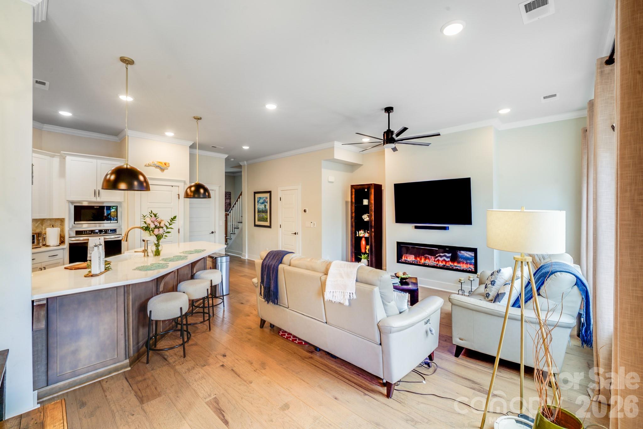 The Retreat At West Catawba - Residential