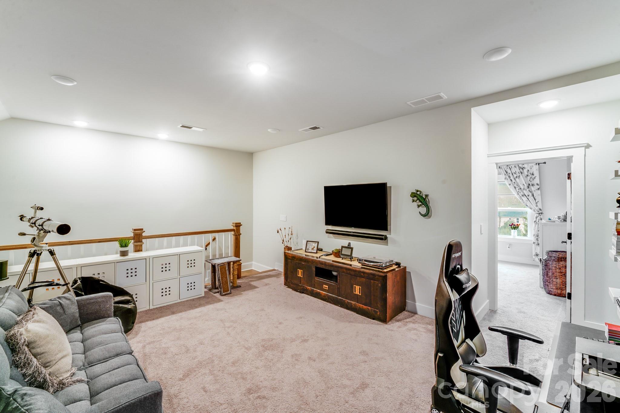 The Retreat At West Catawba - Residential