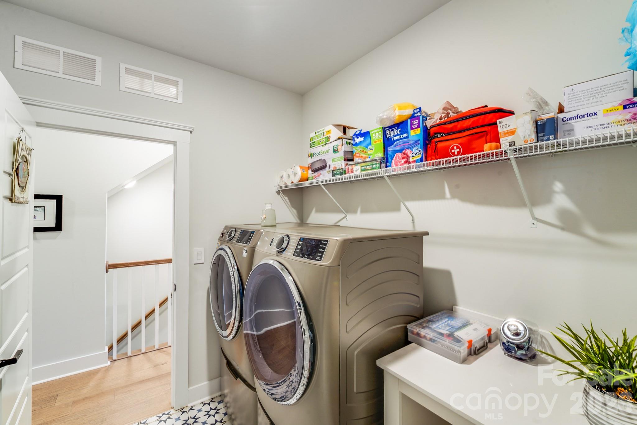 The Retreat At West Catawba - Residential