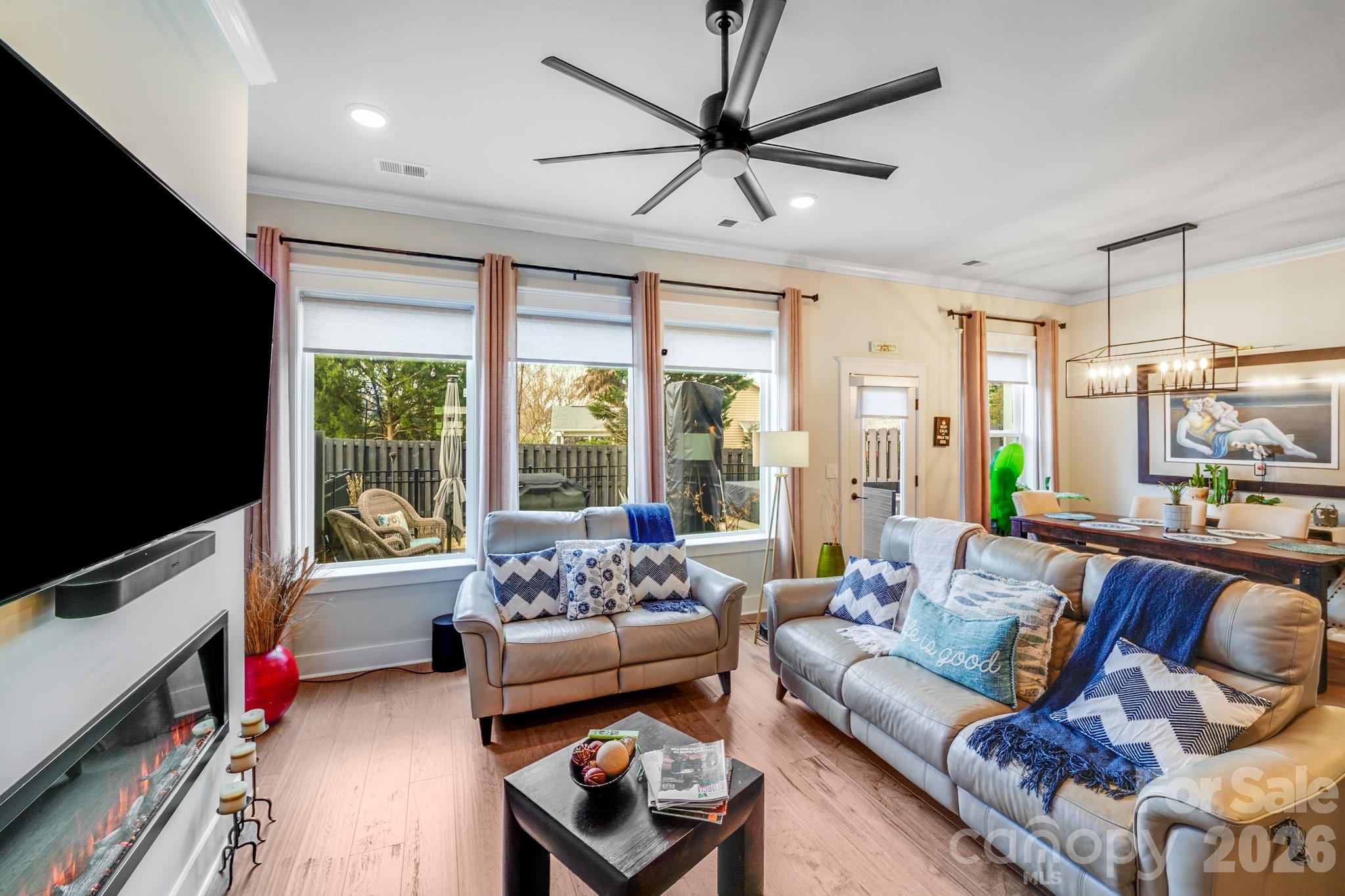 The Retreat At West Catawba - Residential