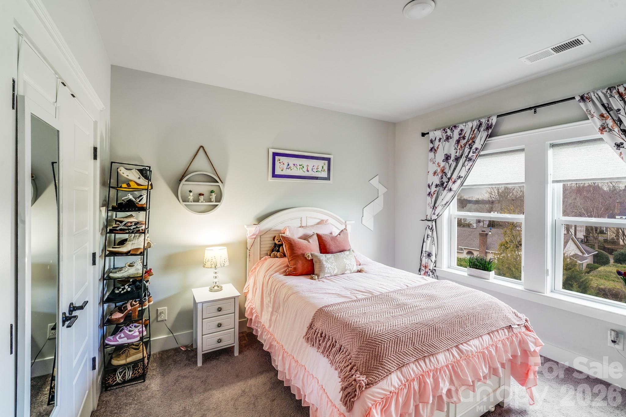 The Retreat At West Catawba - Residential