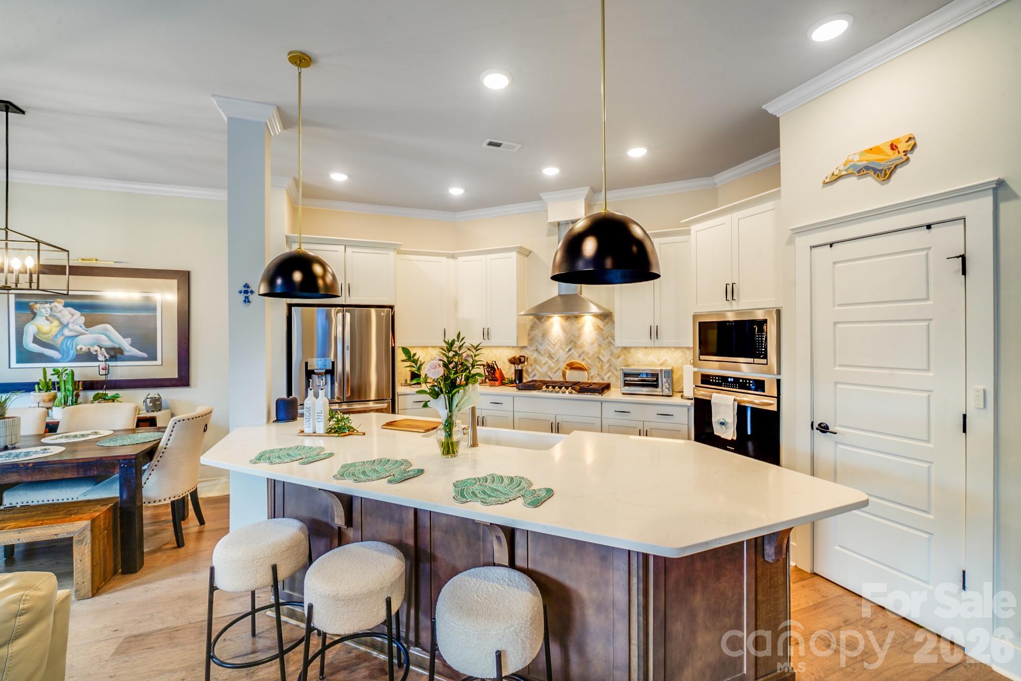 The Retreat At West Catawba - Residential