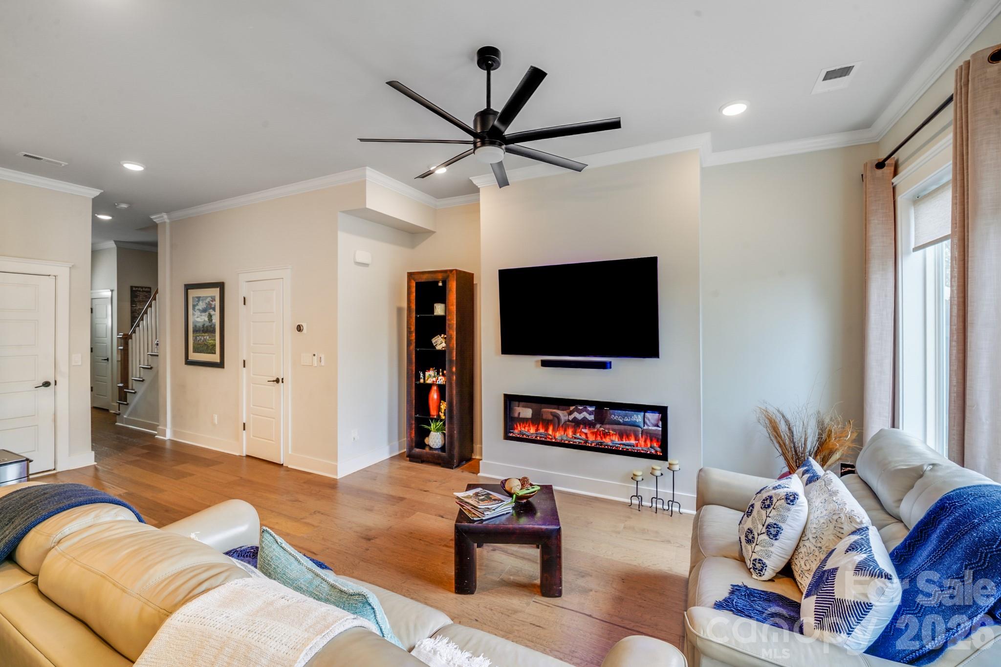 The Retreat At West Catawba - Residential