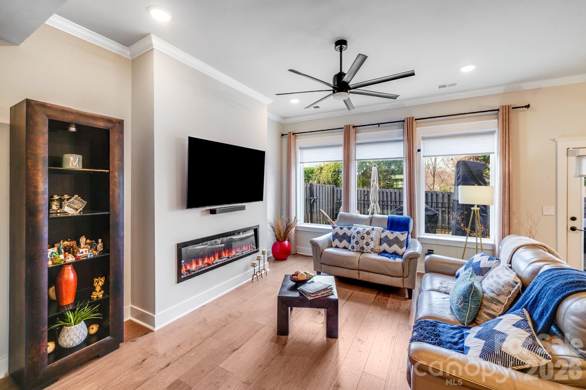 The Retreat At West Catawba - Residential