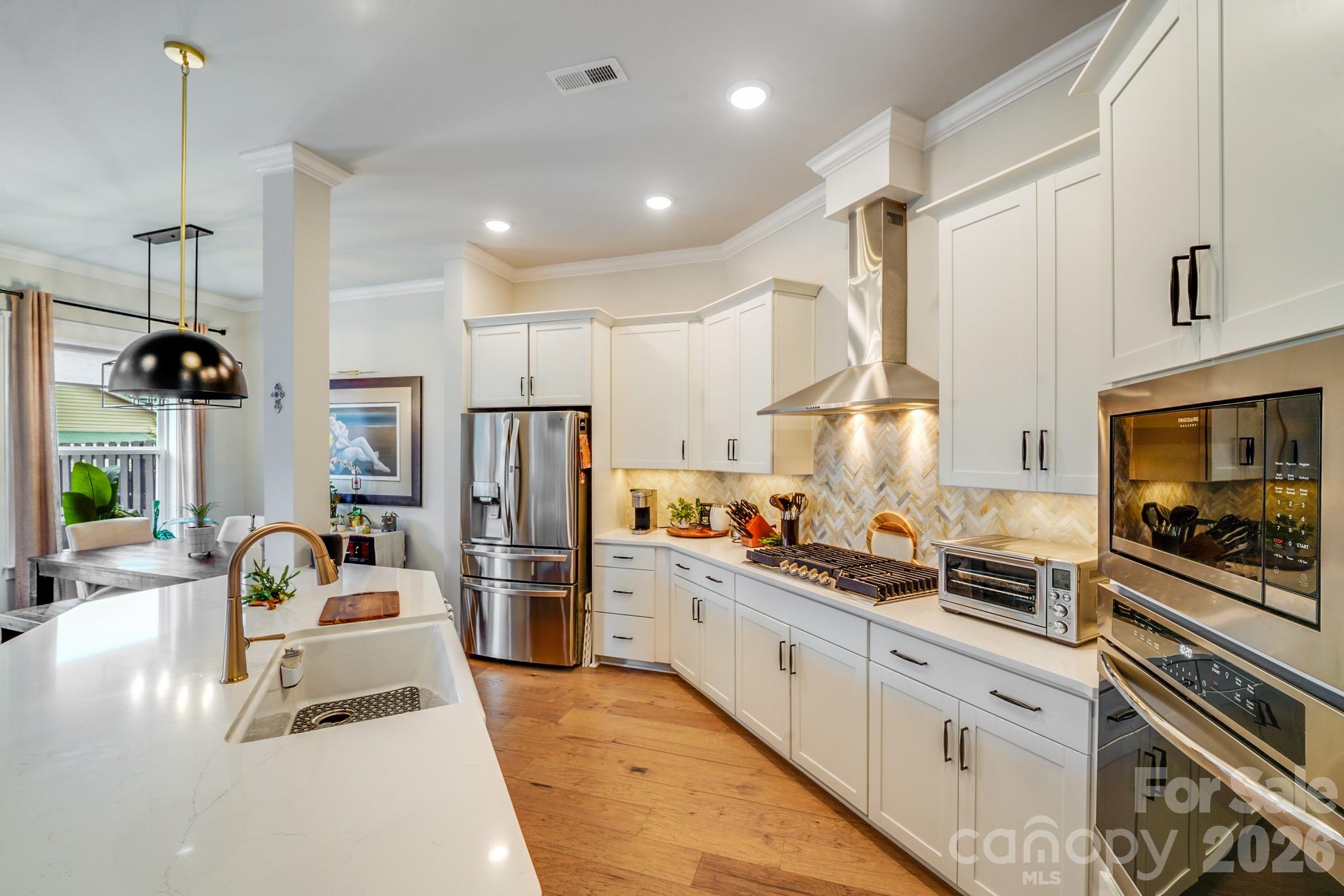 The Retreat At West Catawba - Residential