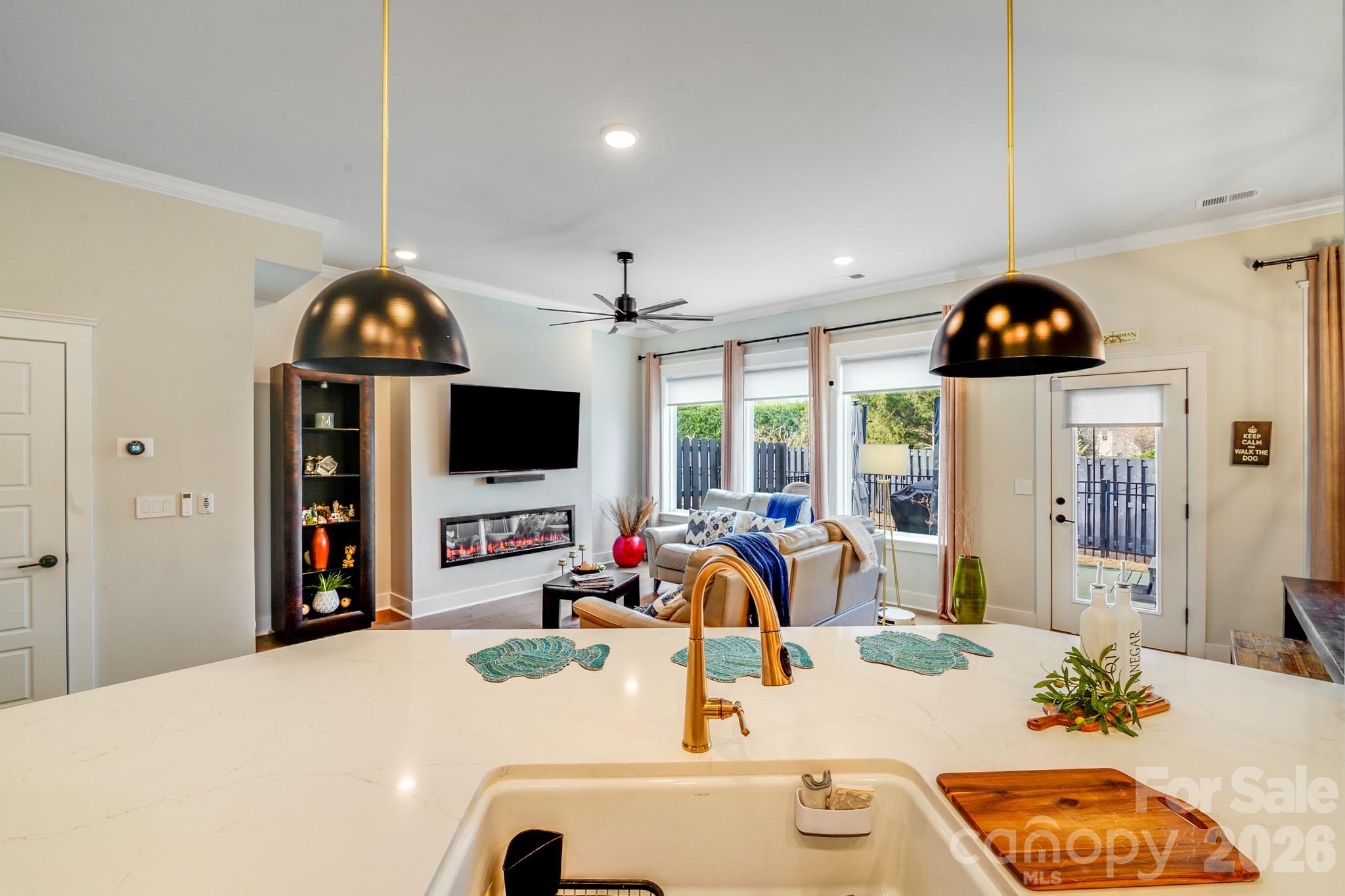 The Retreat At West Catawba - Residential