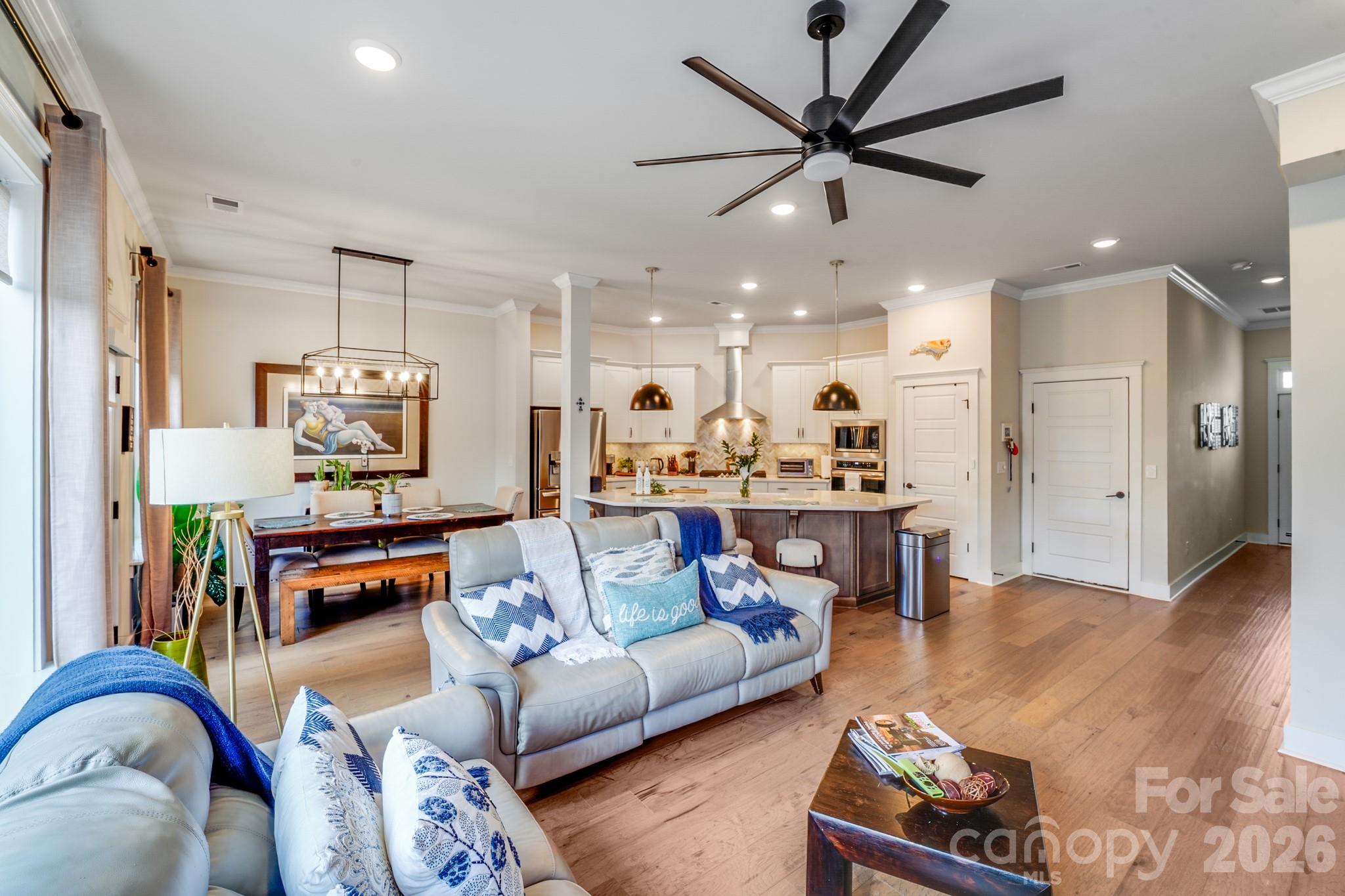 The Retreat At West Catawba - Residential