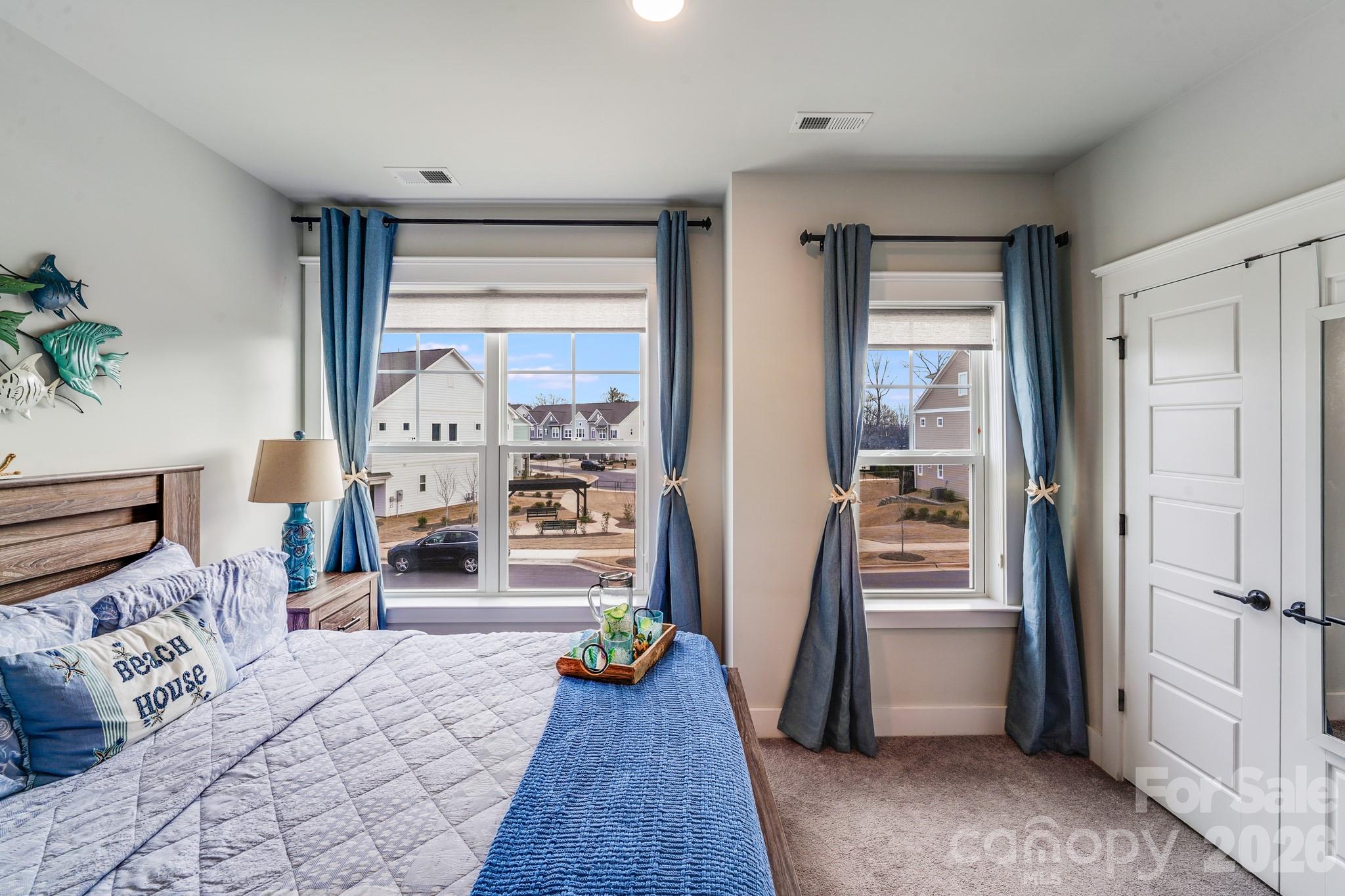 The Retreat At West Catawba - Residential