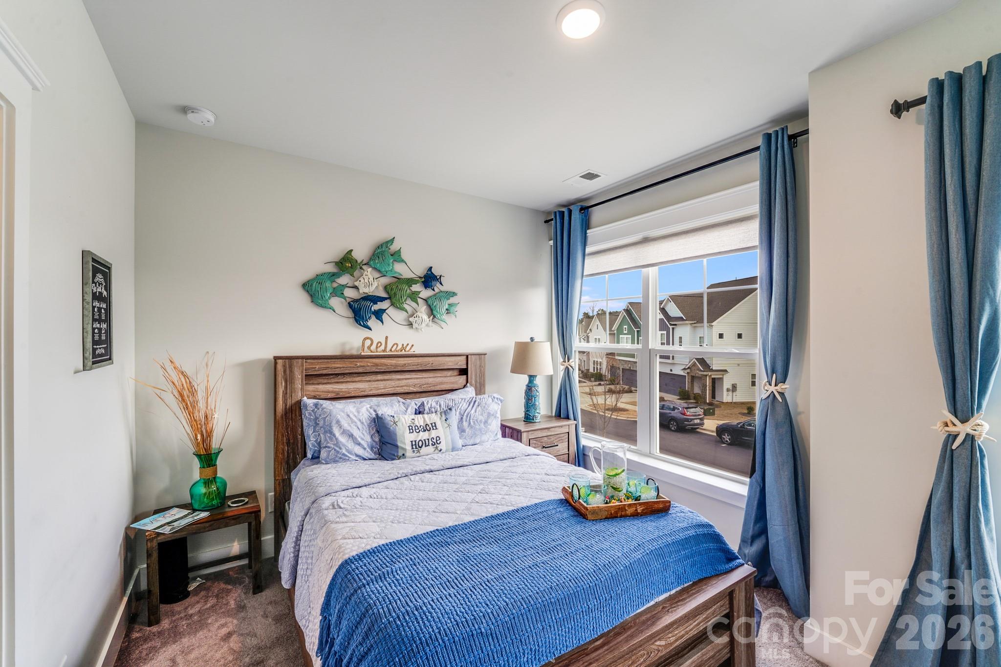 The Retreat At West Catawba - Residential