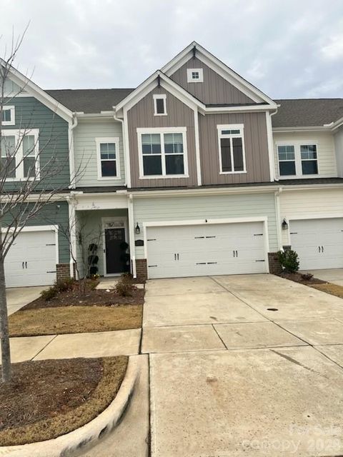 Photo of 8134 Houser Street, Cornelius, NC 28031 (MLS # 4335601)
