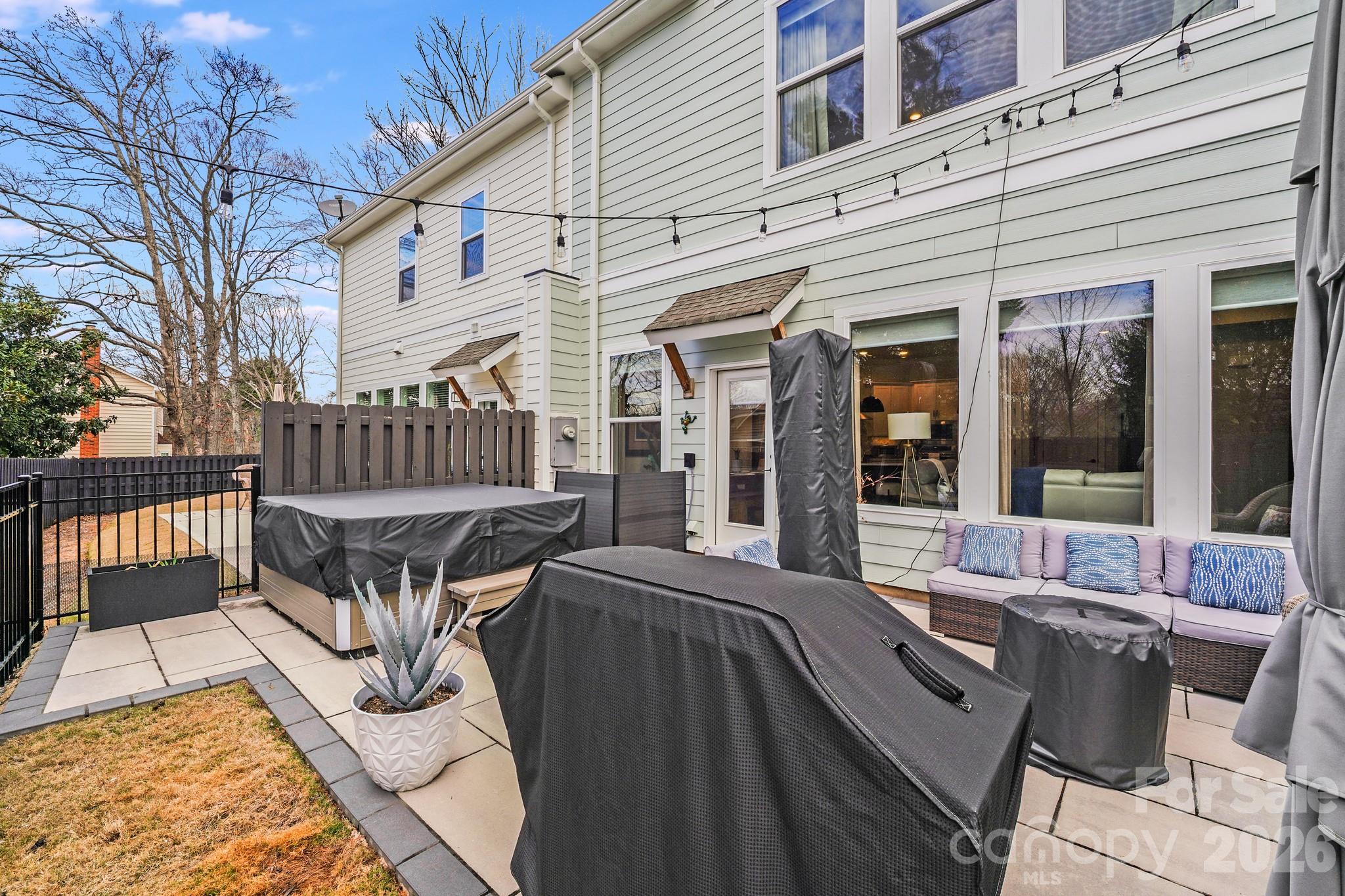 The Retreat At West Catawba - Residential