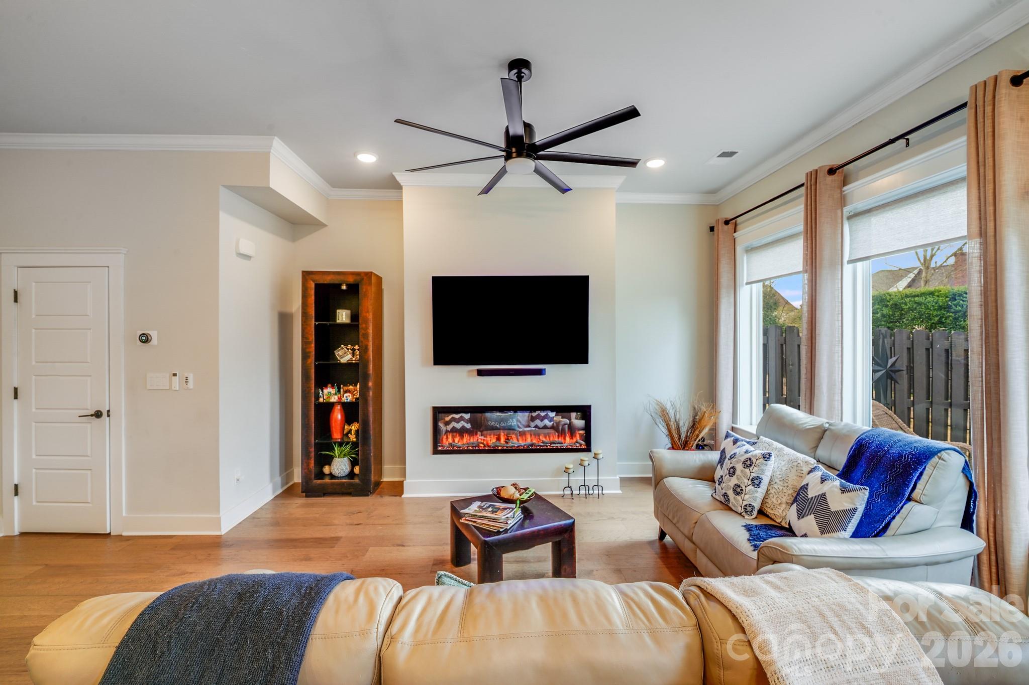 The Retreat At West Catawba - Residential